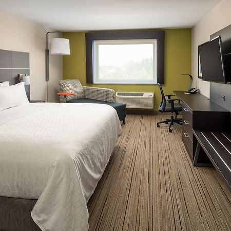 Holiday Inn Express & Suites - Camas By Ihg Exterior foto
