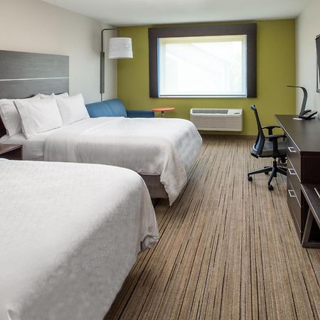 Holiday Inn Express & Suites - Camas By Ihg Exterior foto