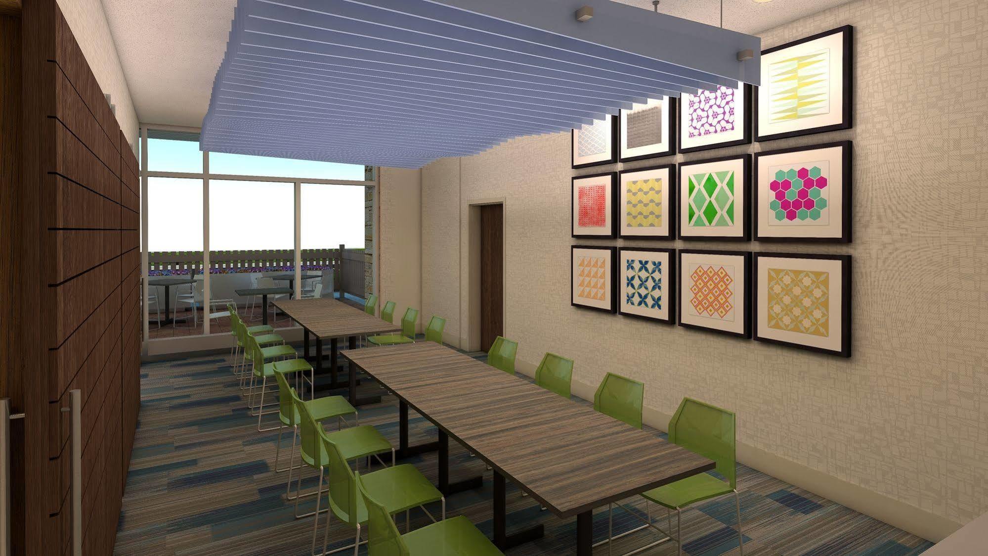 Holiday Inn Express & Suites - Camas By Ihg Exterior foto